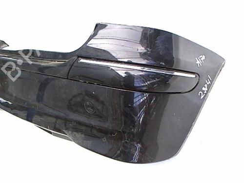 Rear bumper MERCEDES-BENZ A-CLASS (W168) A 170 CDI (168.009, 168.109) | BP20459187C8 