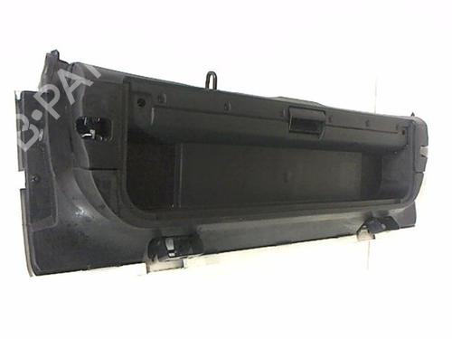 Tailgate CITROËN C2 (JM_) 1.4 | BP20431278C6 