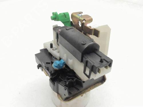 Used Rear right lock Rear right lock RENAULT KANGOO (KC0/1_) 1.5 dCi (KC08, KC09) (82 hp) 39760075 39760075