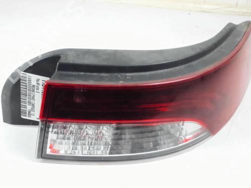 Used Right taillight RENAULT MEGANE CC (EZ0/1_) 1.9 dCi (EZ0J, EZ1S) (131 hp) 31159605