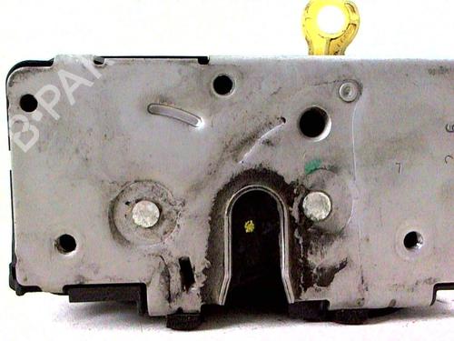 Used Front left lock FIAT GRANDE PUNTO (199_) 1.2 (65 hp) 20392237