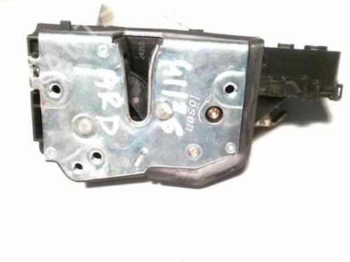 Used Rear right lock BMW 3 (E46) 330 d (184 hp) 20457433