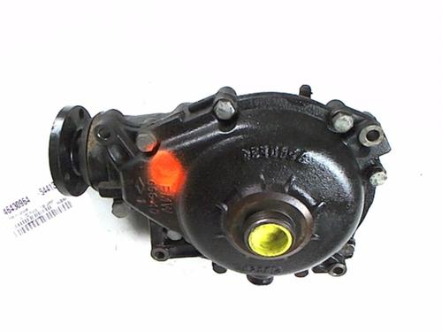 Front differential BMW X3 (E83) 2.0 d | BP21235816M23 - Image 2