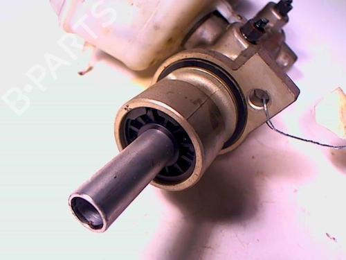 Brake master cylinder VW FOX Hatchback (5Z1, 5Z3, 5Z4) 1.2 | BP20474895M77 