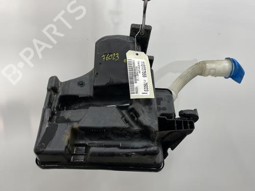 Windscreen washer tank VW POLO V (6R1, 6C1) 1.6 TDI | BP29625642C113 