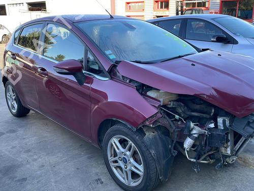 Radio FORD FIESTA VI (CB1, CCN) 1.0 EcoBoost | BP20405891E6 