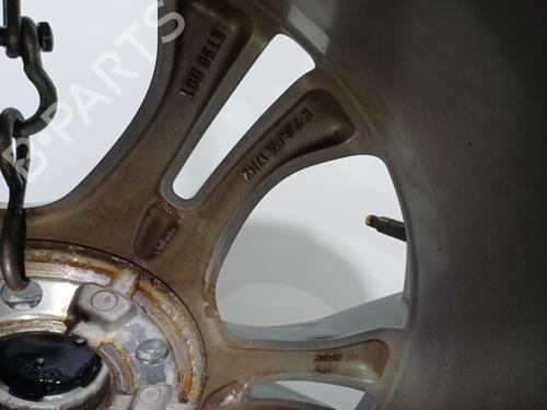 Used Rim Rim FORD FOCUS III Saloon [2010-2020] 36248543 36248543