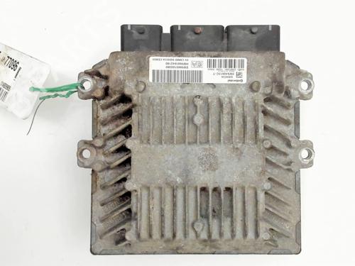 Używane Sterownik / Moduł silnika CITROËN JUMPY II Van 2.0 HDi 120 (120 hp) 30547586