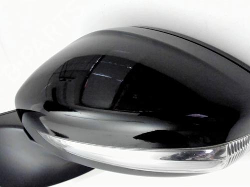 left-mirror-citroen-c3-iii-sx-2016-38024077 main image