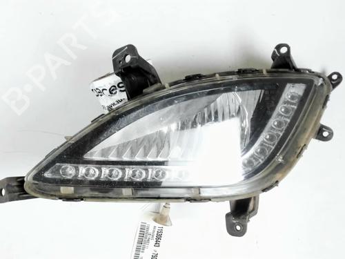 Used Left front fog light HYUNDAI i20 I (PB, PBT) 1.1 CRDi (75 hp) 30364078