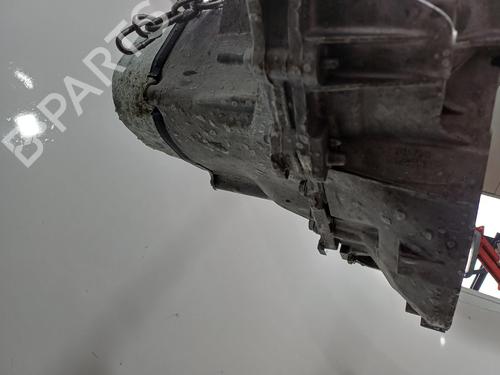gearbox-citroen-c3-iii-sx-2016-37728110 main image