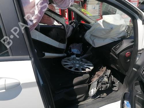 Used Parts FORD B-MAX (JK) 1.6 TDCi 1886151