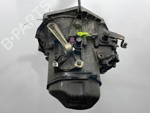 gearbox-peugeot-206-cc-2d-2000-2001-2002-2003-2004-2005-2006-2007-2008-30848122 main image