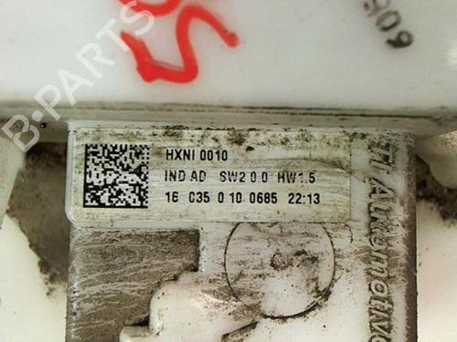 Fuel pump PEUGEOT 308 II (LB_, LP_, LW_, LH_, L3_) 1.6 GTi (L35GNH) | BP20427076M76 