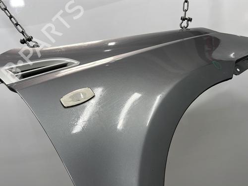 Right front fenders CHEVROLET AVEO / KALOS Hatchback (T250, T255) 1.2 LPG | BP30044850C42 