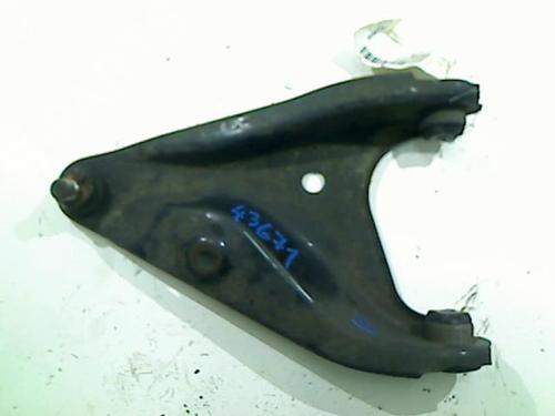 Used Left front suspension arm DACIA SANDERO 1.4 MPI LPG (72 hp) 21204576
