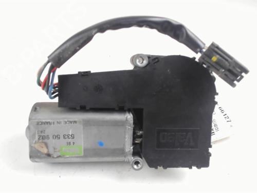 Rear wiper motor OPEL FRONTERA A (U92) 2.5 TDS | BP21241080M102 