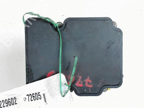 Used ABS pump CITROËN C4 SPACETOURER (3D_) 1.5 BlueHDi 130 (131 hp) 21239358