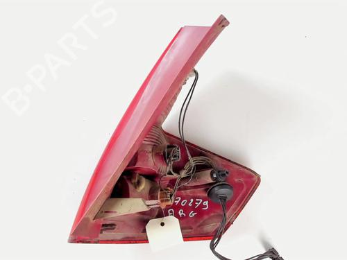 Used Left taillight CITROËN C4 I (LC_) 1.6 HDi (109 hp) 20447108