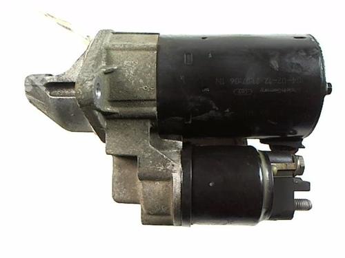Motor arranque OPEL CORSA C (X01) 1.0 (F08, F68) | BP20454950M8 