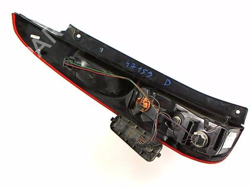 Right taillight FORD FIESTA V (JH_, JD_) 1.6 16V | BP20475153C35 
