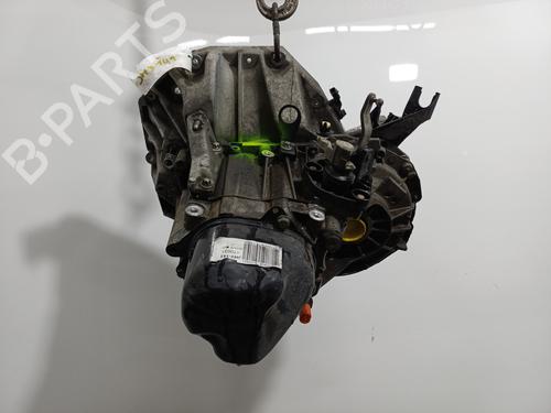 Used Gearbox Gearbox RENAULT CLIO III (BR0/1, CR0/1) 1.5 dCi (C/BR0G, C/BR1G) (68 hp) 36345085 36345085