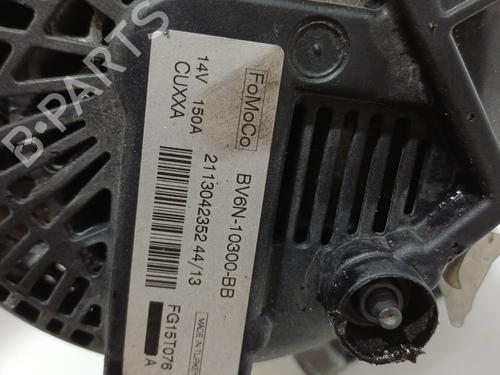 Alternator FORD KUGA II (DM2) 1.6 EcoBoost | BP36957553M7 - Image 4