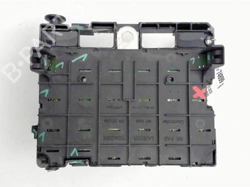 Fuse box PEUGEOT 307 (3A/C) 1.6 16V | BP23840951E1