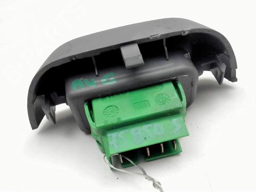 Left front window switch PEUGEOT 107 (PM_, PN_) 1.4 HDi | BP30363817I27  - Image 6