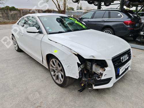 Engine AUDI A5 (8T3) 3.0 TDI quattro | BP28168089M1 