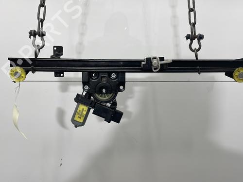 Used Front left window mechanism Front left window mechanism PEUGEOT BOXER Van 2.2 BlueHDi 165 (165 hp) 32013845 32013845