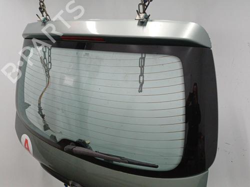 Tailgate PEUGEOT 206 Hatchback (2A/C) 1.9 D | BP20465311C6 