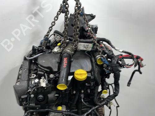 Engine RENAULT CLIO IV (BH_) 1.5 dCi 75 | BP25265561M1 - Image 7