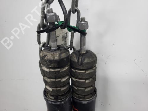 Right rear shock absorber DACIA SANDERO II 1.5 dCi | BP20390375M19