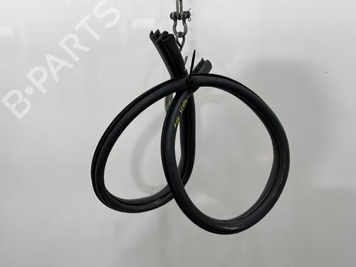 Used Rubber door seal OPEL TIGRA TwinTop (X04) 1.4 (R97) (90 hp) 26964895