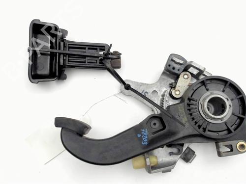 Switch MERCEDES-BENZ C-CLASS Coupe (CL203) C 220 CDI (203.708) | BP30363899I30