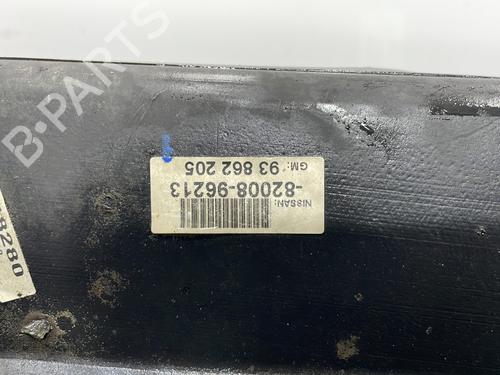 Fuel tank RENAULT TRAFIC II Bus (JL) 2.0 dCi 90 (JL00, JL01, JL0H, JL0M, JL0P, JL0S) | BP29604950C62 