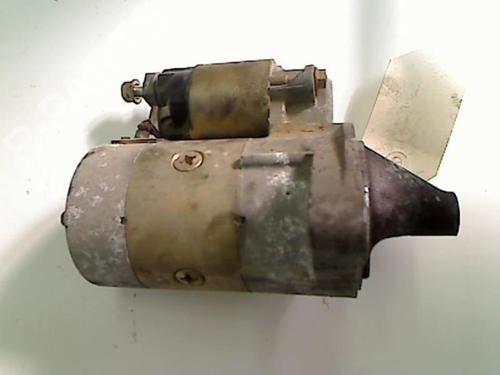 Starter TOYOTA YARIS (_P1_) 1.0 (SCP10_, SCP10R) | BP20454263M8 