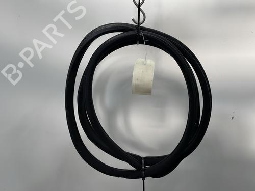 Used Rubber door seal MERCEDES-BENZ C-CLASS Coupe (CL203) C 220 CDI (203.708) (150 hp) 31602593