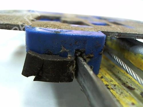 Rear right window mechanism ROVER 600 I (RH) 620 Sdi | BP20460579C25 