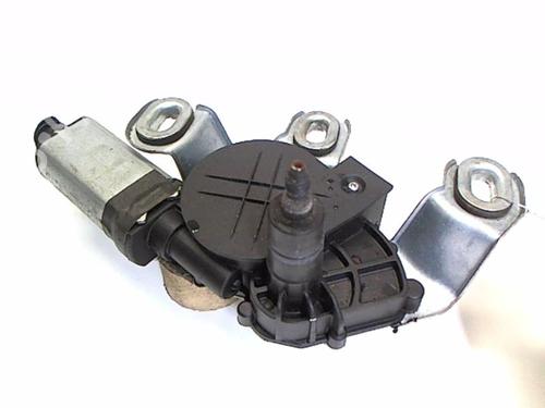 Rear wiper motor SEAT ALTEA (5P1) 1.9 TDI | BP20479237M102 