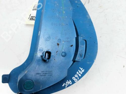 Left daytime light RENAULT ZOE (BFM_) ZOE | BP27294067C104 - Image 4