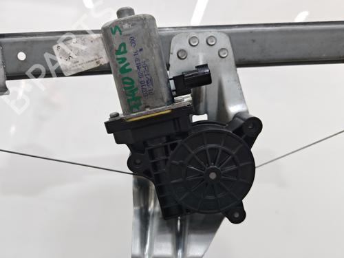 Front right window mechanism DACIA SANDERO II 1.5 dCi | BP28021011C23  - Image 5