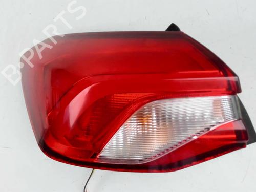 Left taillight FORD FOCUS IV (HN) 1.5 EcoBoost | BP40544490C34 - Image 6