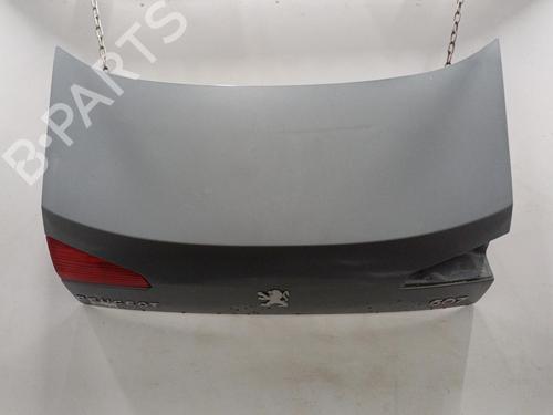 Tailgate PEUGEOT 607 (9D, 9U) 2.2 16V | BP20468322C6 