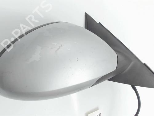 Right mirror SEAT IBIZA III (6L1) 1.4 TDI | BP20422910C27 