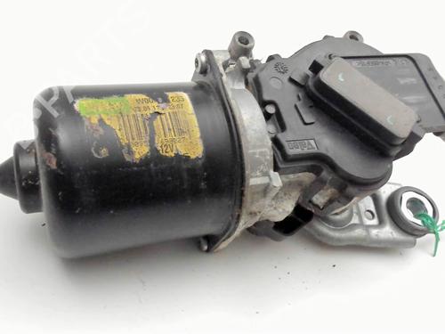 Front wiper motor NISSAN QASHQAI I (J10, NJ10) 1.5 dCi | BP30688845M29