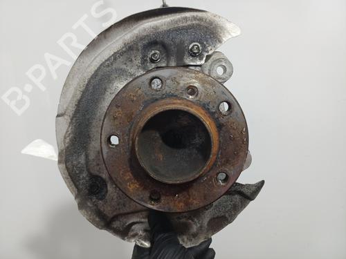 Mozzo anteriore sinistro Mozzo anteriore sinistro BMW 1 Coupe (E82) 118 d (143 hp) 36149935 36149935