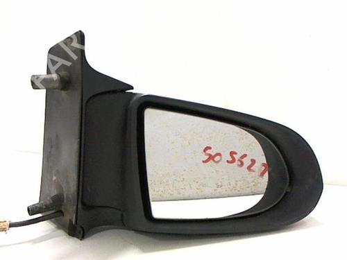 Used Right mirror OPEL ZAFIRA A MPV (T98) 2.0 DTI 16V (F75) (101 hp) 20452785
