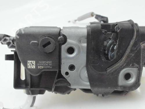 Used Front right lock PEUGEOT 2008 II (UD_, US_, UY_, UJ_, UR_, UC_) 1.5 BlueHDI 130 (131 hp) 20423517